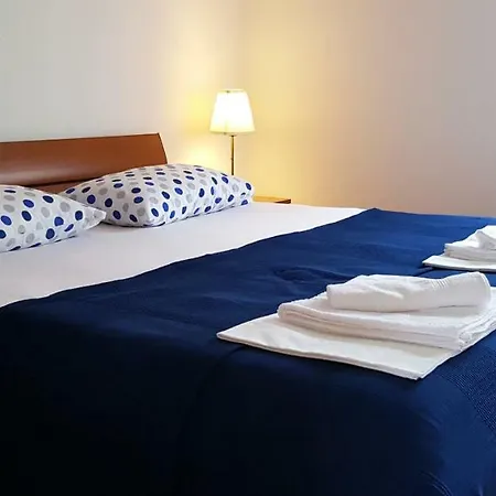 Sea View Elena Apartman