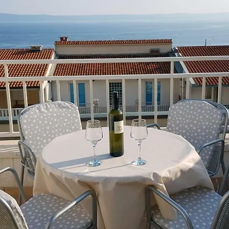Sea View Elena