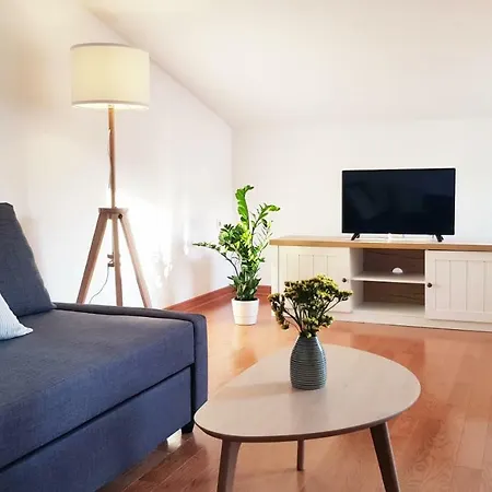 Appartement Sea View Elena Makarska