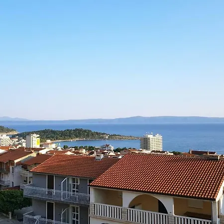 Sea View Elena * Makarska