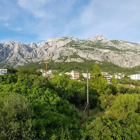 Sea View Elena Μακάρσκα