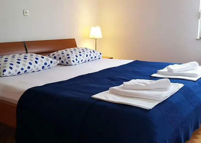 Sea View Elena Apartman