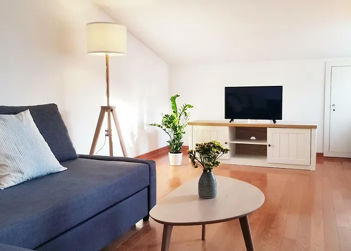 Apartman Sea View Elena Makarska